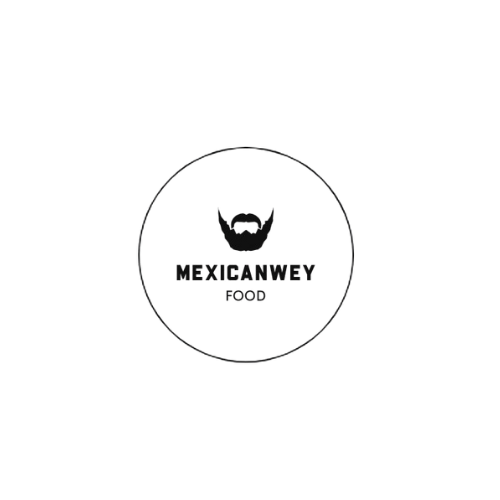 logo mexicanweyfood